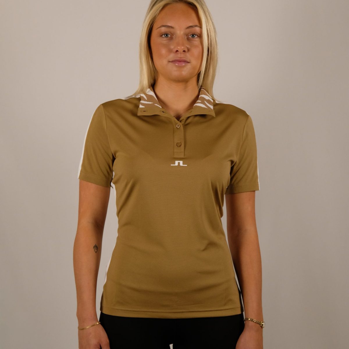 pip polo beige