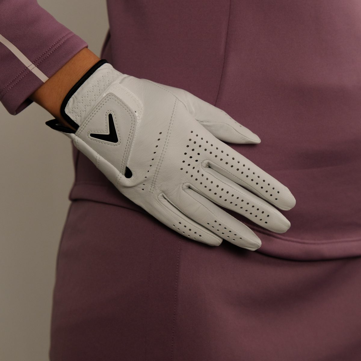 dawn patrol lh dam white