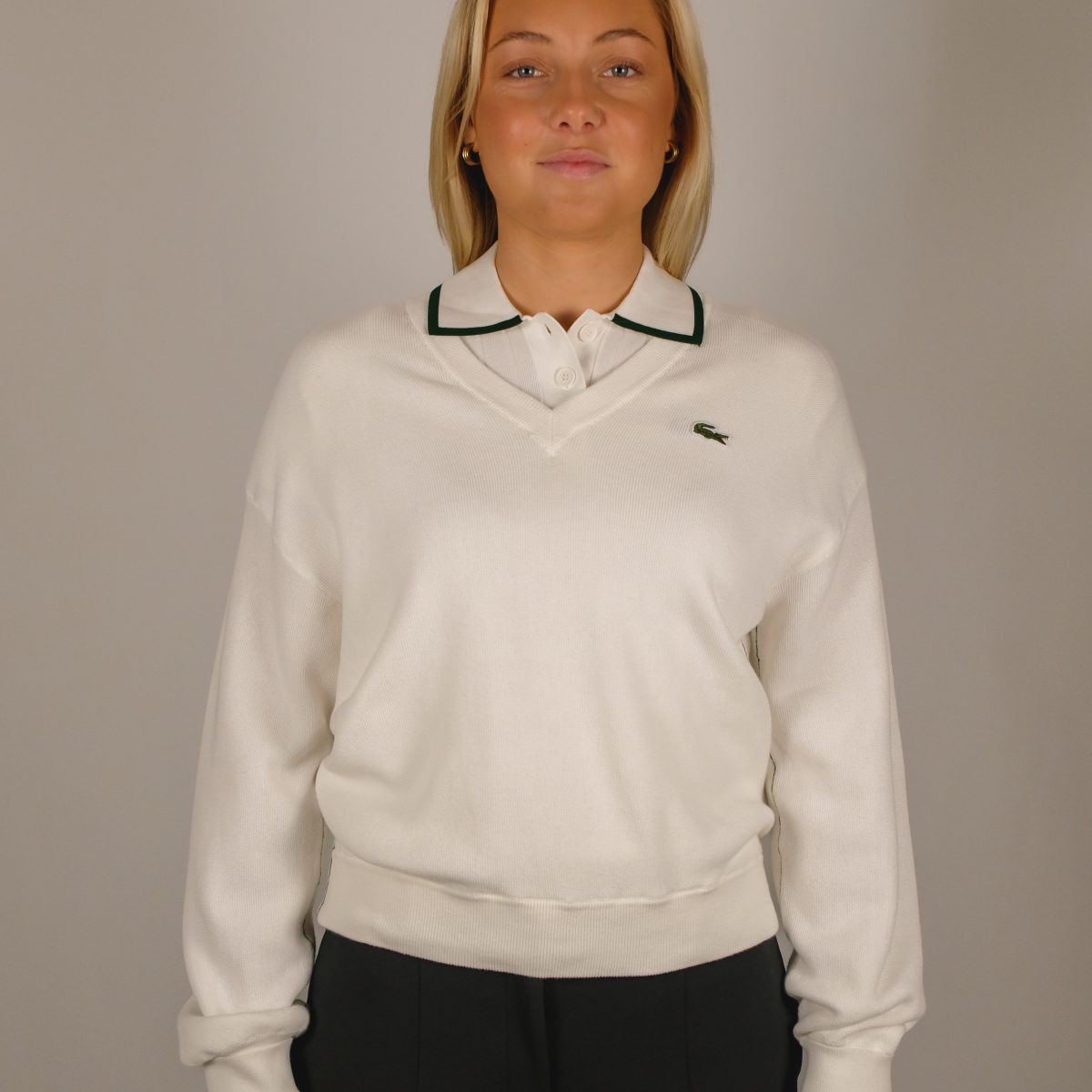 af5622 00 70v white knit