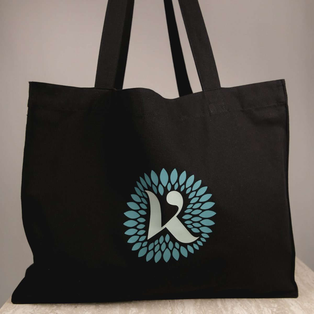 kallfors tote bag