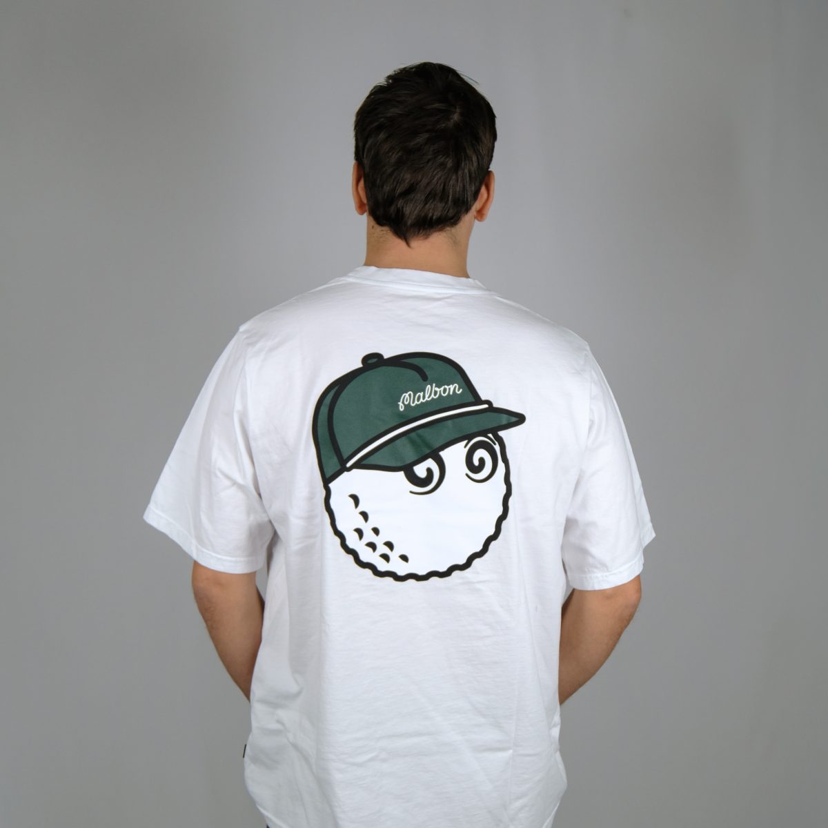 malbon bermuda baldwin tee