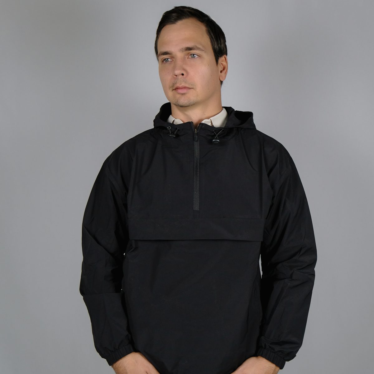 malbon wind jacket