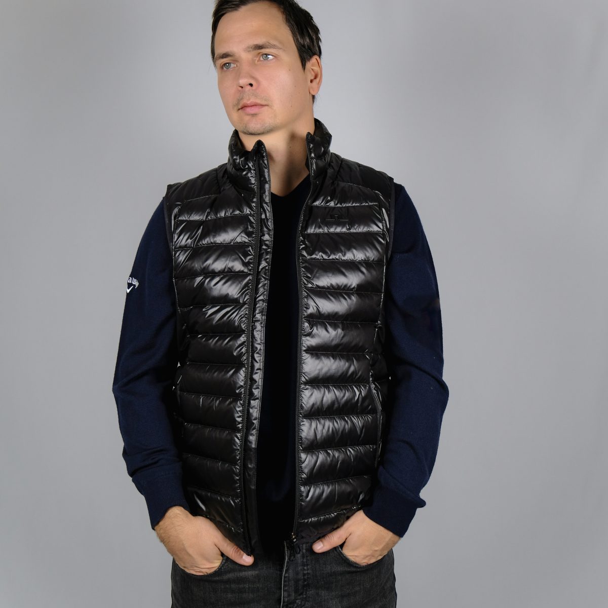 oden light dawn vest