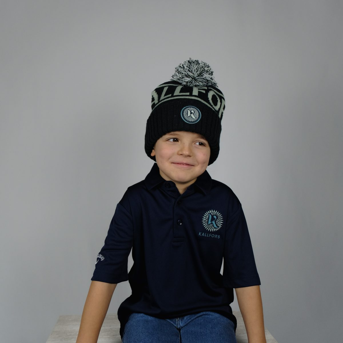 kallfors junior piké