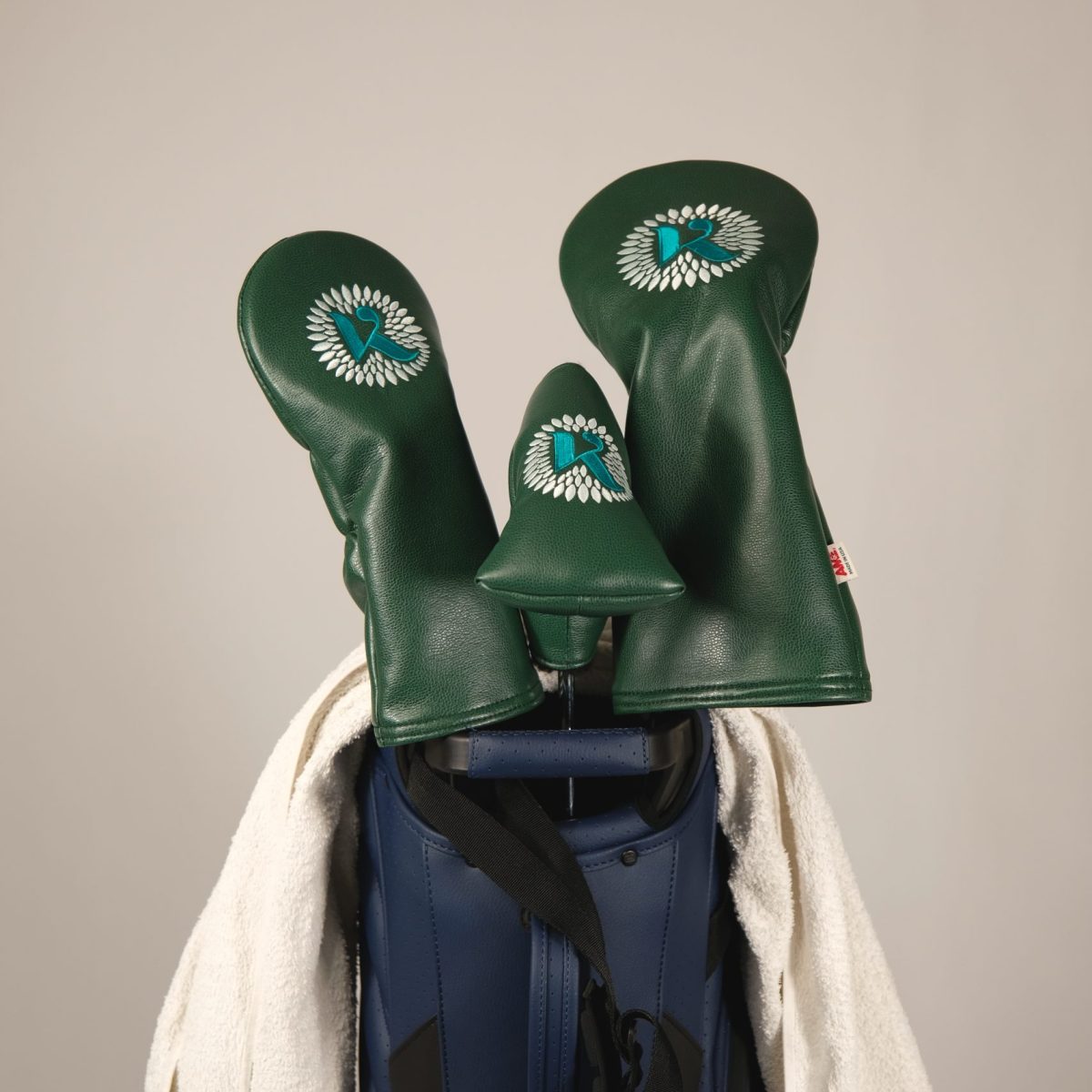 kallfors head cover drive