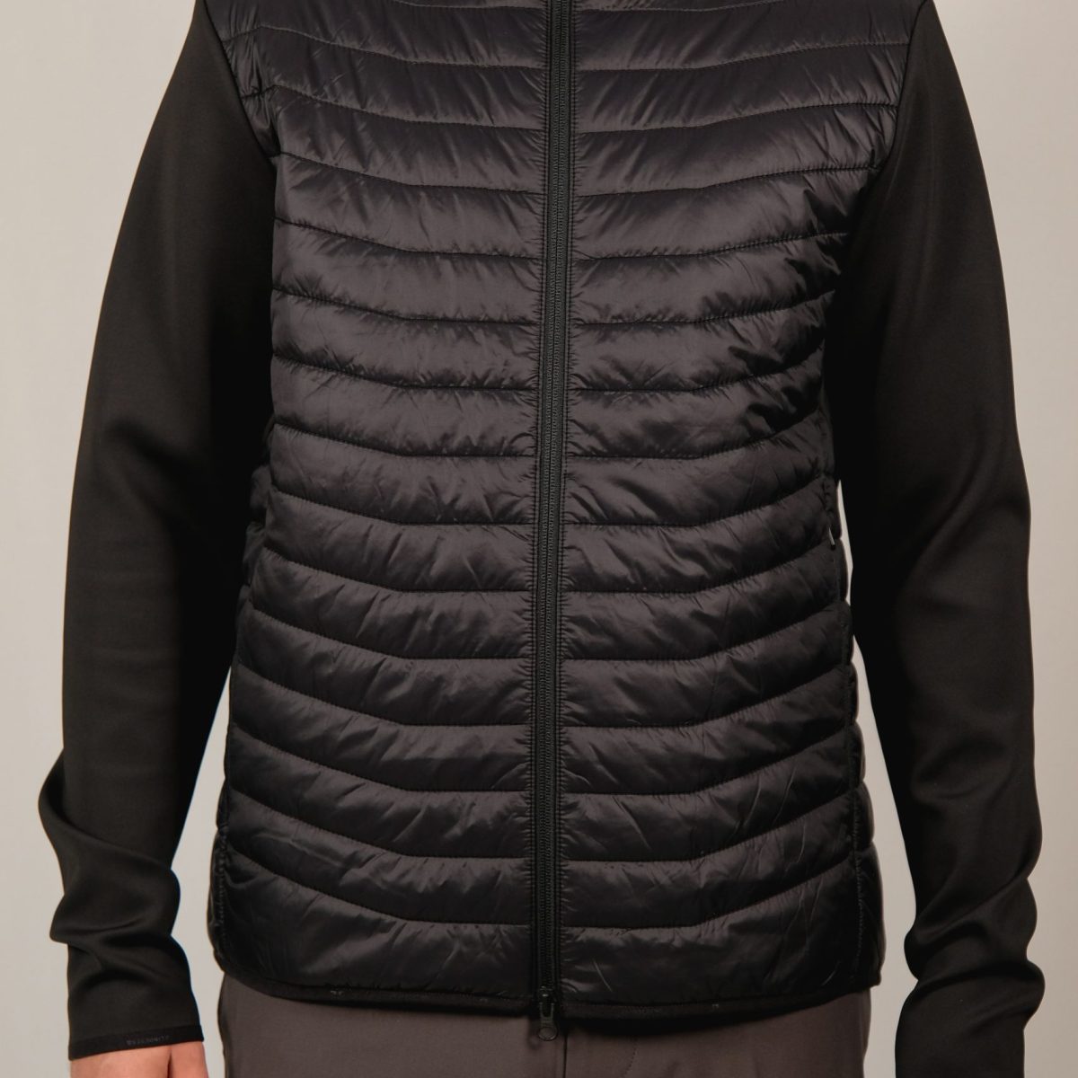 holden quilt hybrid jacket