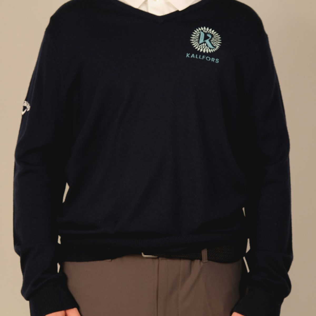 kallfors herr tröja