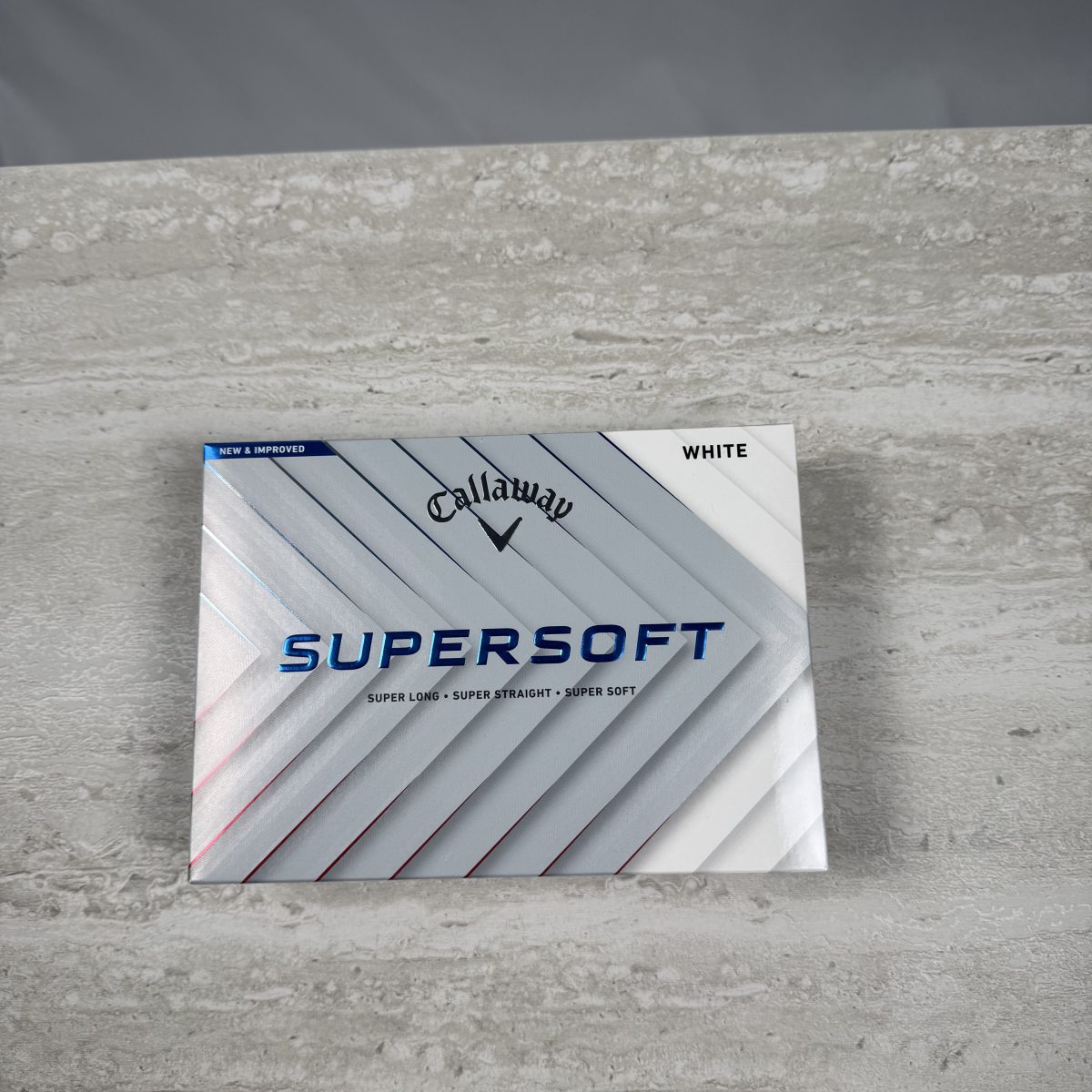 supersoft 25