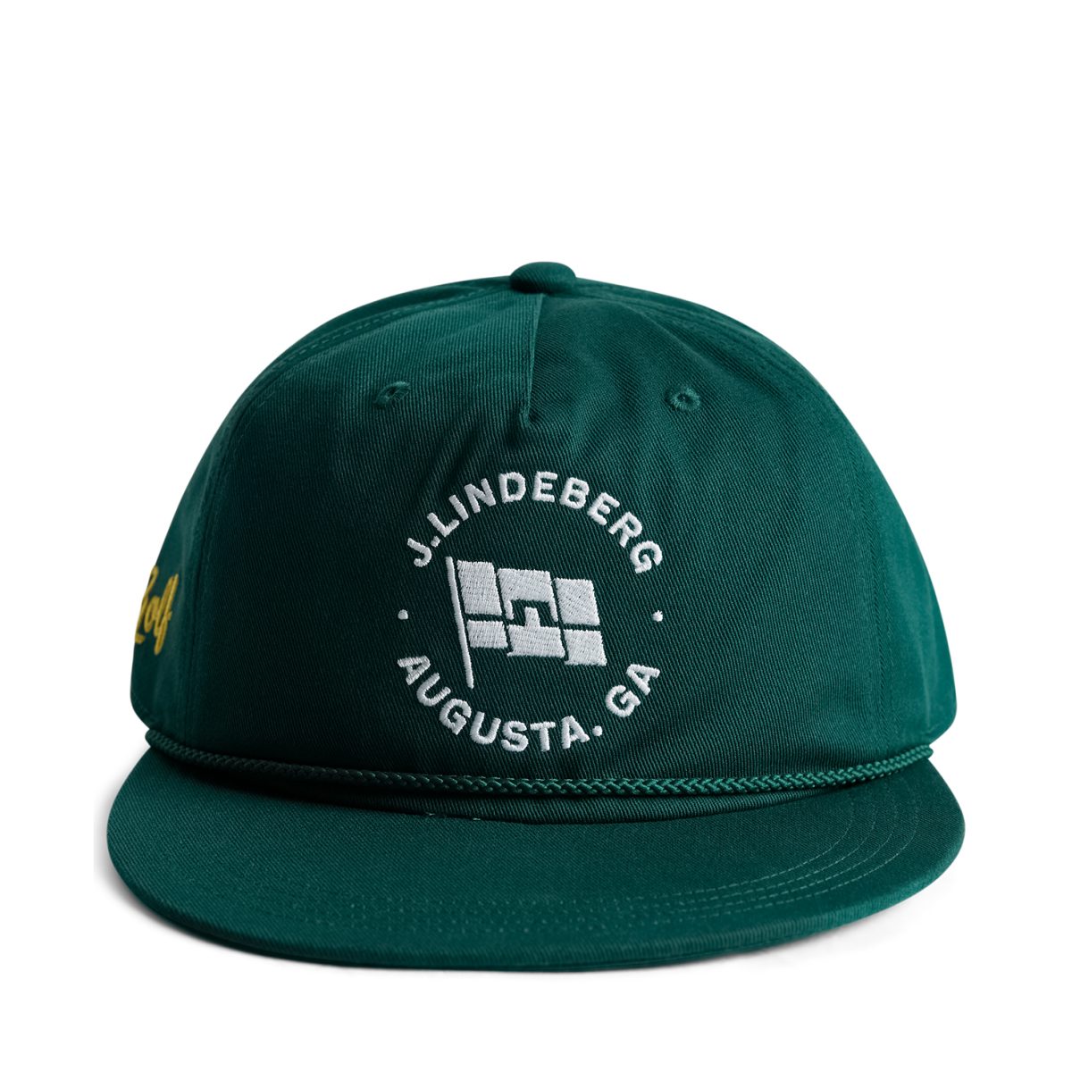 williams rope tour cap