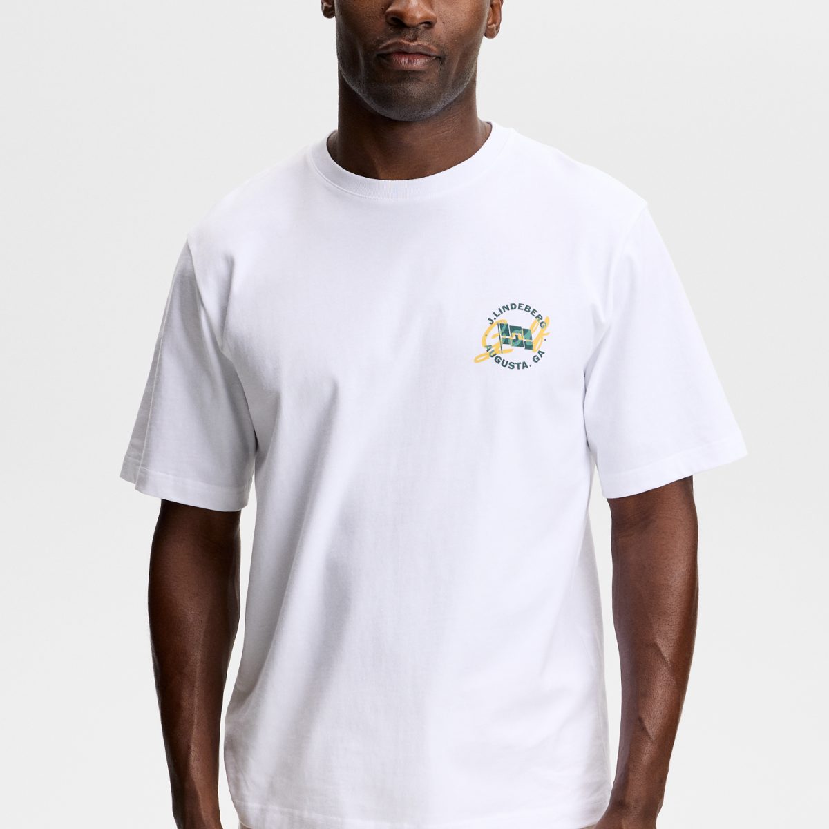 parcie tour tee