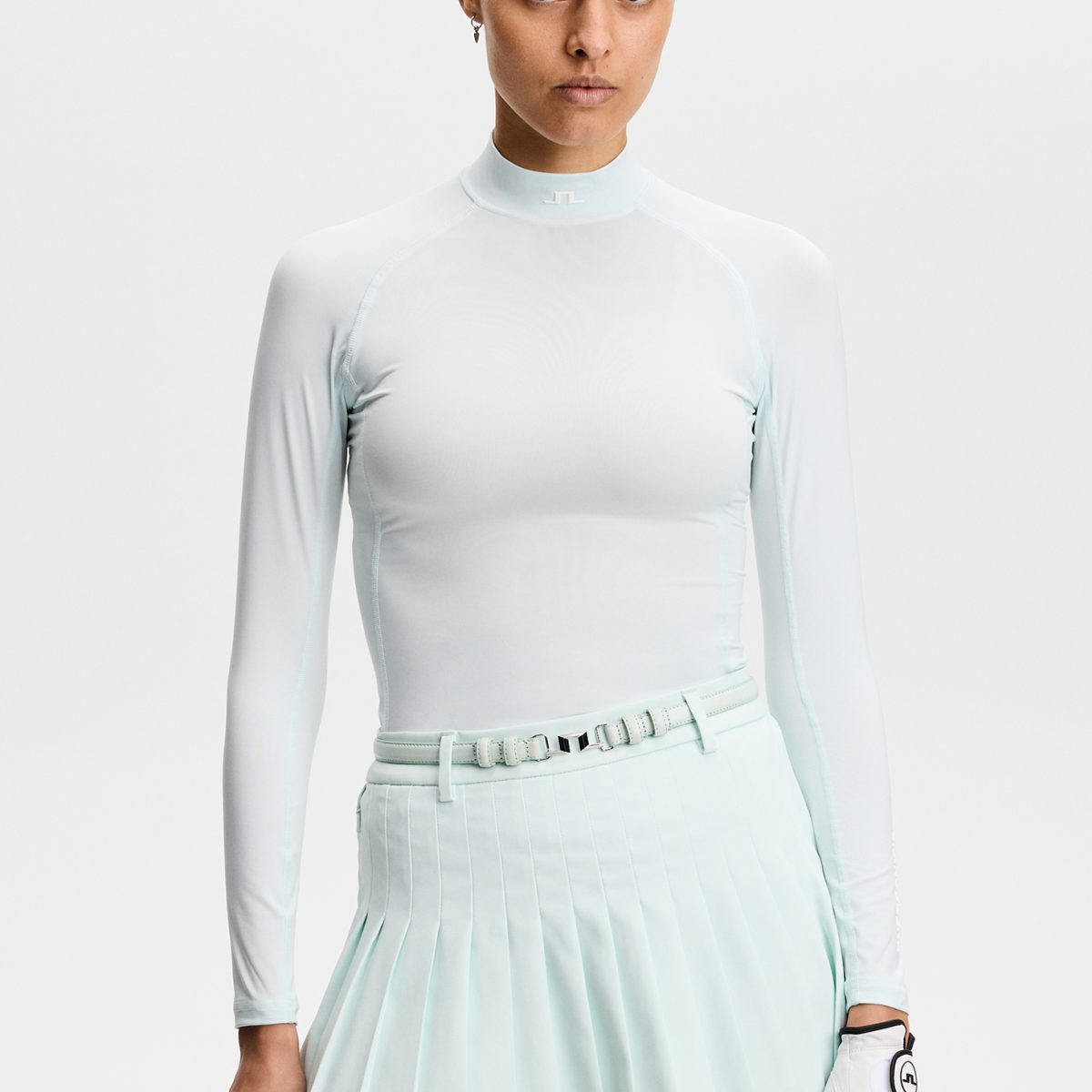 ella compression top